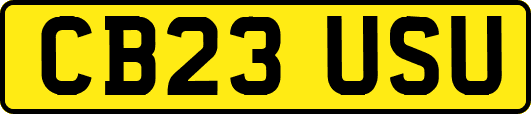 CB23USU