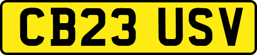 CB23USV