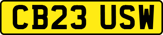 CB23USW