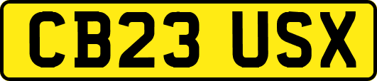 CB23USX