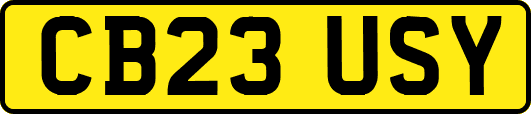 CB23USY