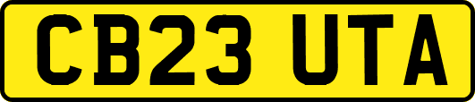 CB23UTA
