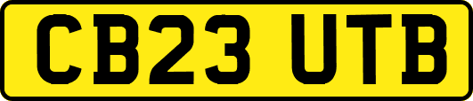CB23UTB