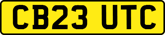 CB23UTC