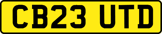 CB23UTD