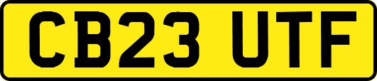 CB23UTF