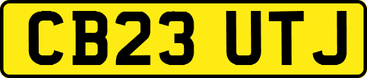 CB23UTJ