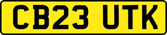 CB23UTK