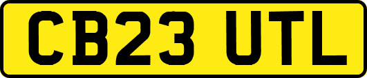 CB23UTL