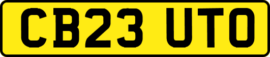 CB23UTO