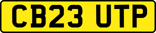 CB23UTP
