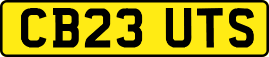 CB23UTS