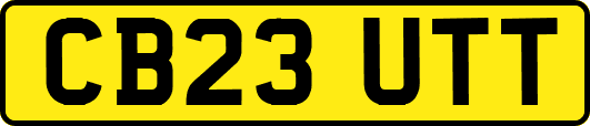CB23UTT