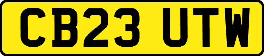 CB23UTW