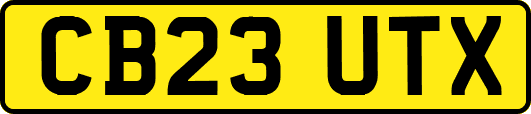 CB23UTX