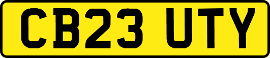 CB23UTY
