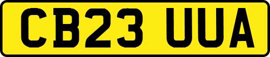 CB23UUA