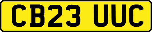 CB23UUC