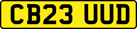 CB23UUD