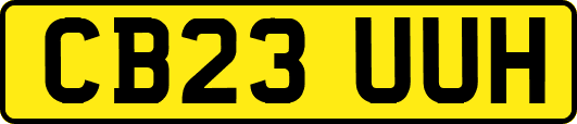CB23UUH