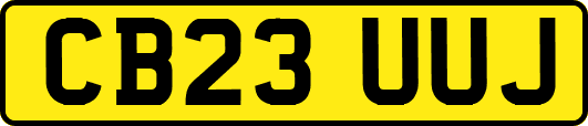CB23UUJ