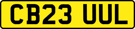 CB23UUL