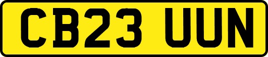 CB23UUN