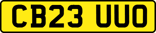 CB23UUO