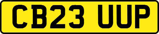 CB23UUP
