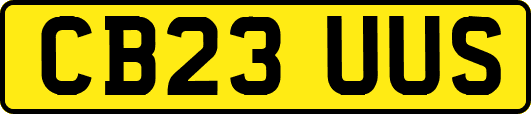 CB23UUS