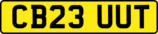 CB23UUT