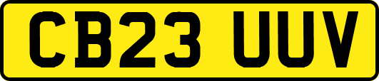 CB23UUV