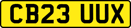 CB23UUX