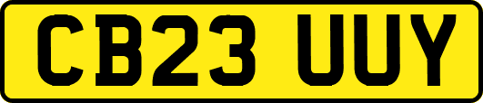 CB23UUY