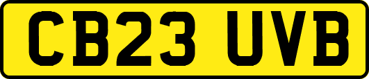 CB23UVB
