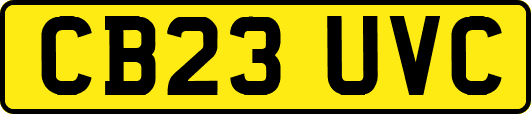 CB23UVC