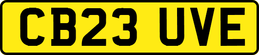 CB23UVE