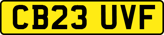 CB23UVF