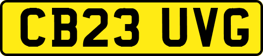 CB23UVG