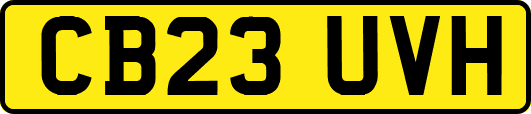 CB23UVH