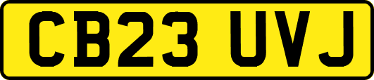CB23UVJ