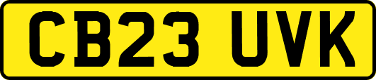 CB23UVK