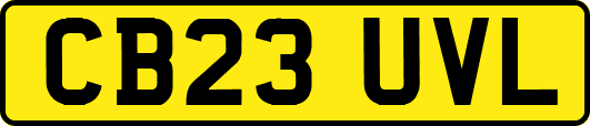 CB23UVL