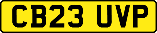 CB23UVP