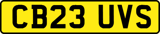 CB23UVS