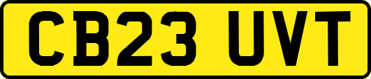 CB23UVT