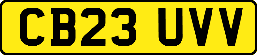 CB23UVV