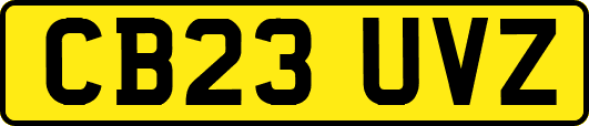 CB23UVZ