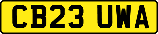 CB23UWA