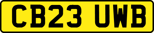 CB23UWB